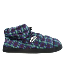 Pantoffels boot Home Printed 21 Scot