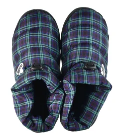 Pantoffels boot Home Printed 21 Scot