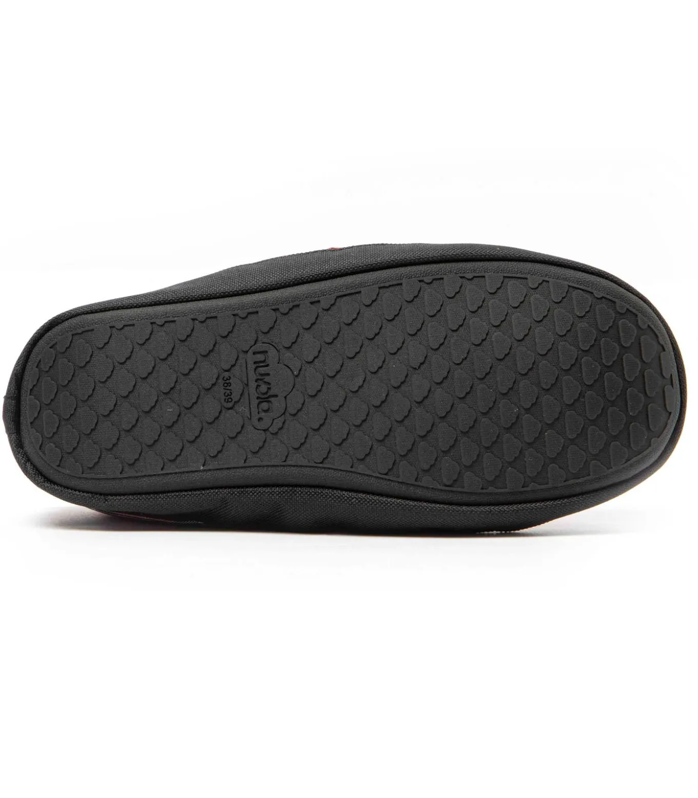 Pantoffels boot Home Scot