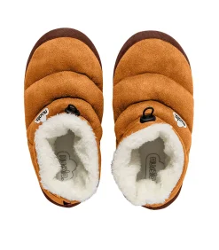 Pantoffels boot Home Velvet