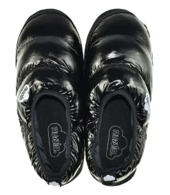 Pantoffels classic Metallic