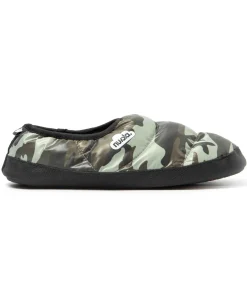 Pantoffels classic New Camouflage