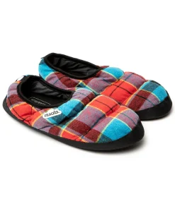 Pantoffels classic Scotland