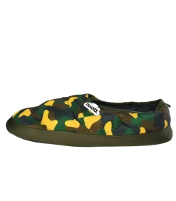 Pantoffels printed 21 Camuffare
