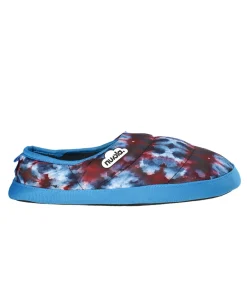 Pantoffels printed 21 Nebbia