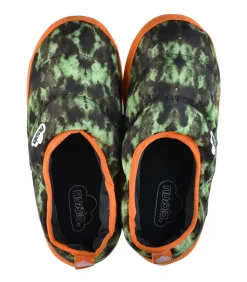 Pantoffels printed 21 Nebbia