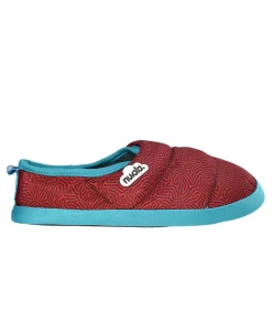 Pantoffels printed 21 Noodle