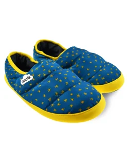 Pantoffels printed 21 Twinkle