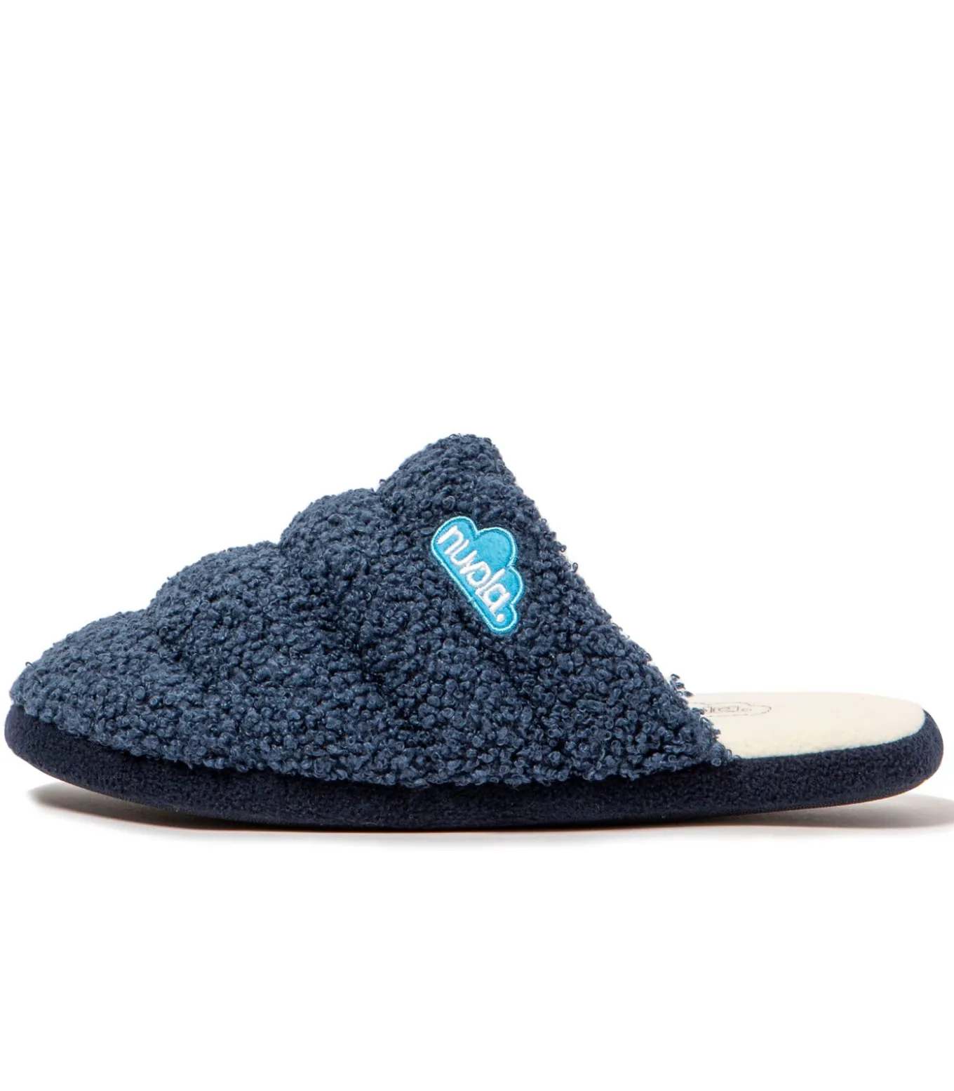 Pantoffels zueco Sheep