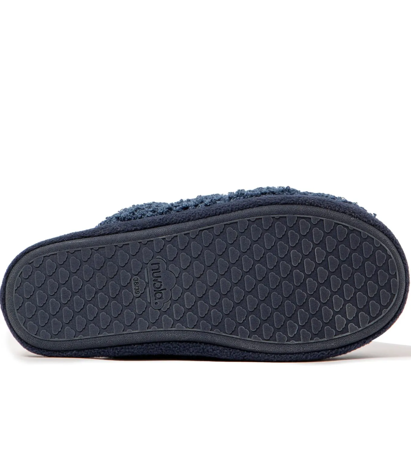 Pantoffels zueco Sheep