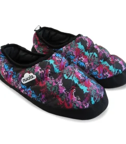 Pantoffels printed 20 Ink