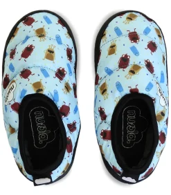 Pantoffels printed 20 Mostro