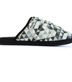 Pantoffels zueco Geo Suela De Goma