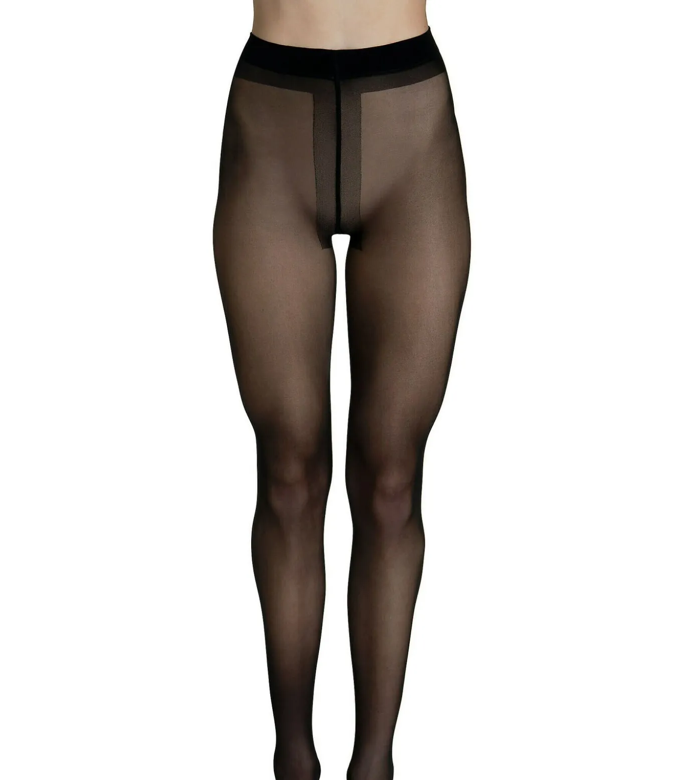 Panty 20 DEN transparant Selection