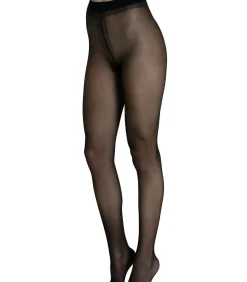 Panty 20 DEN transparant Selection