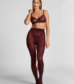 Panty 50 Denier Velvet Touch