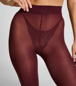 Panty 50 Denier Velvet Touch