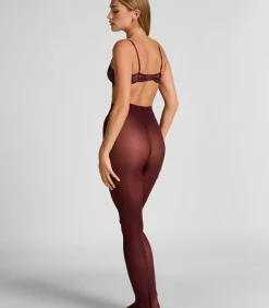 Panty 50 Denier Velvet Touch