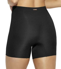 Panty met hoge taille One