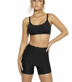 Panty met hoge taille One