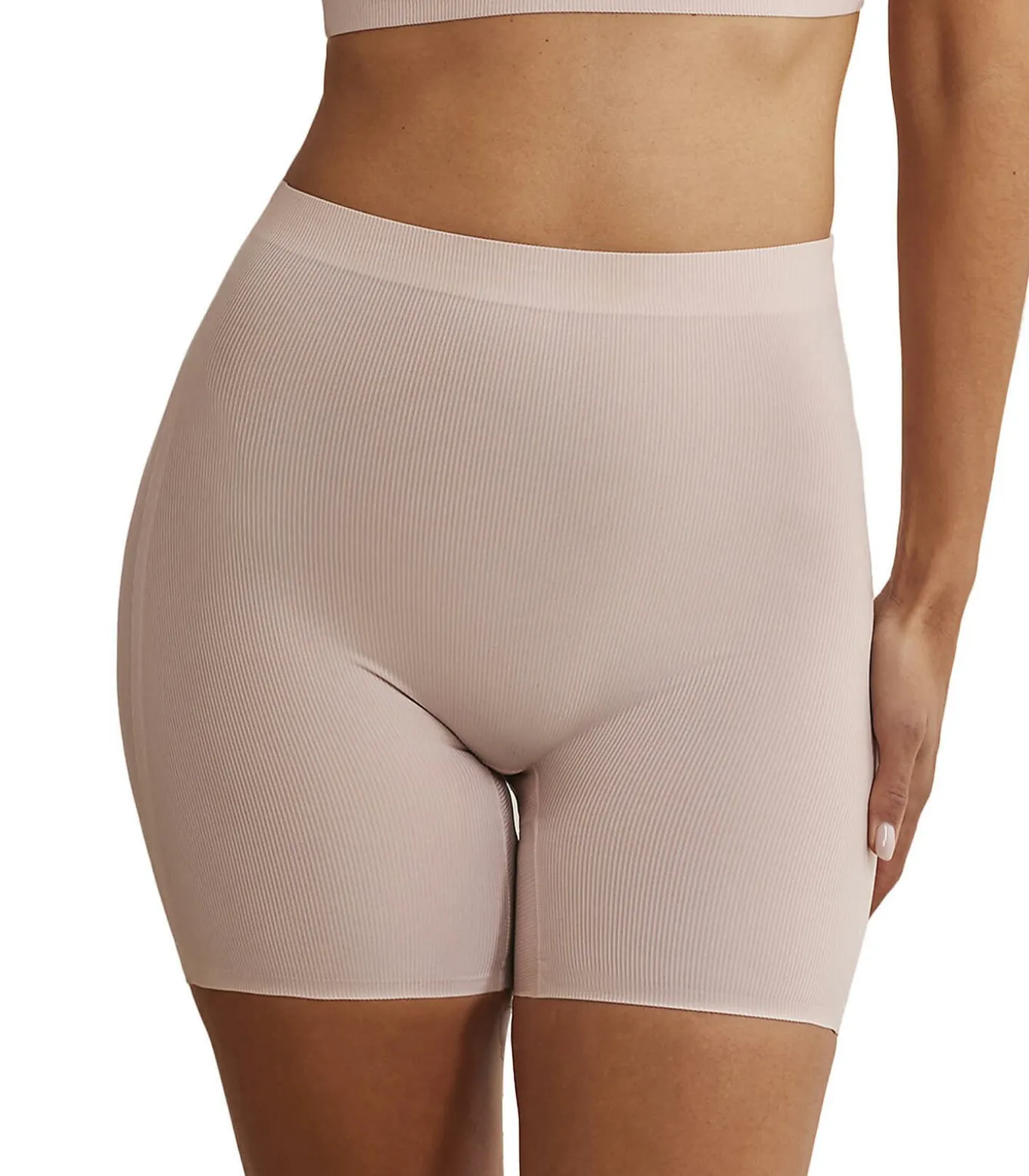 Panty met hoge taille One