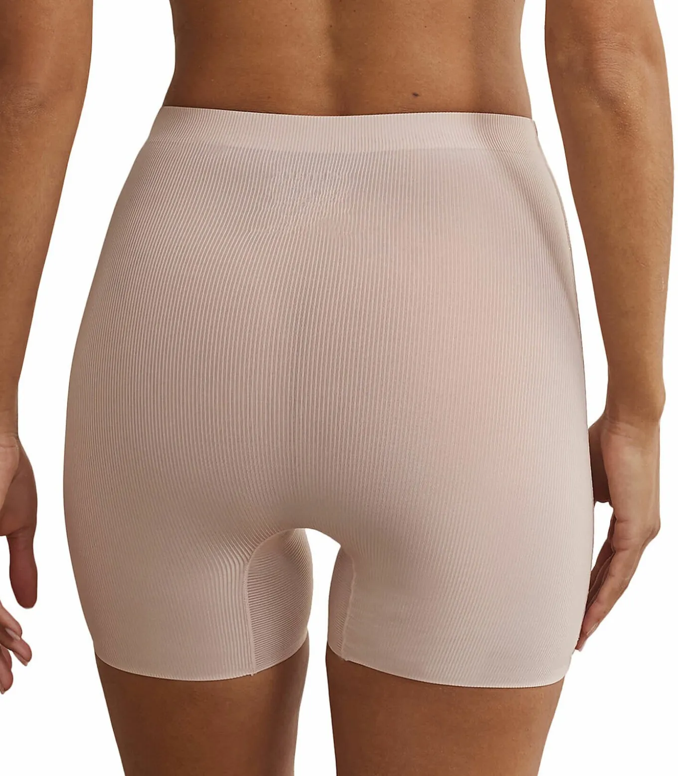 Panty met hoge taille One