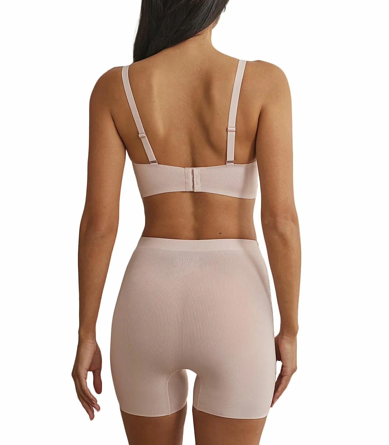 Panty met hoge taille One