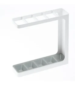 Paraplubak - Grind - Zwart