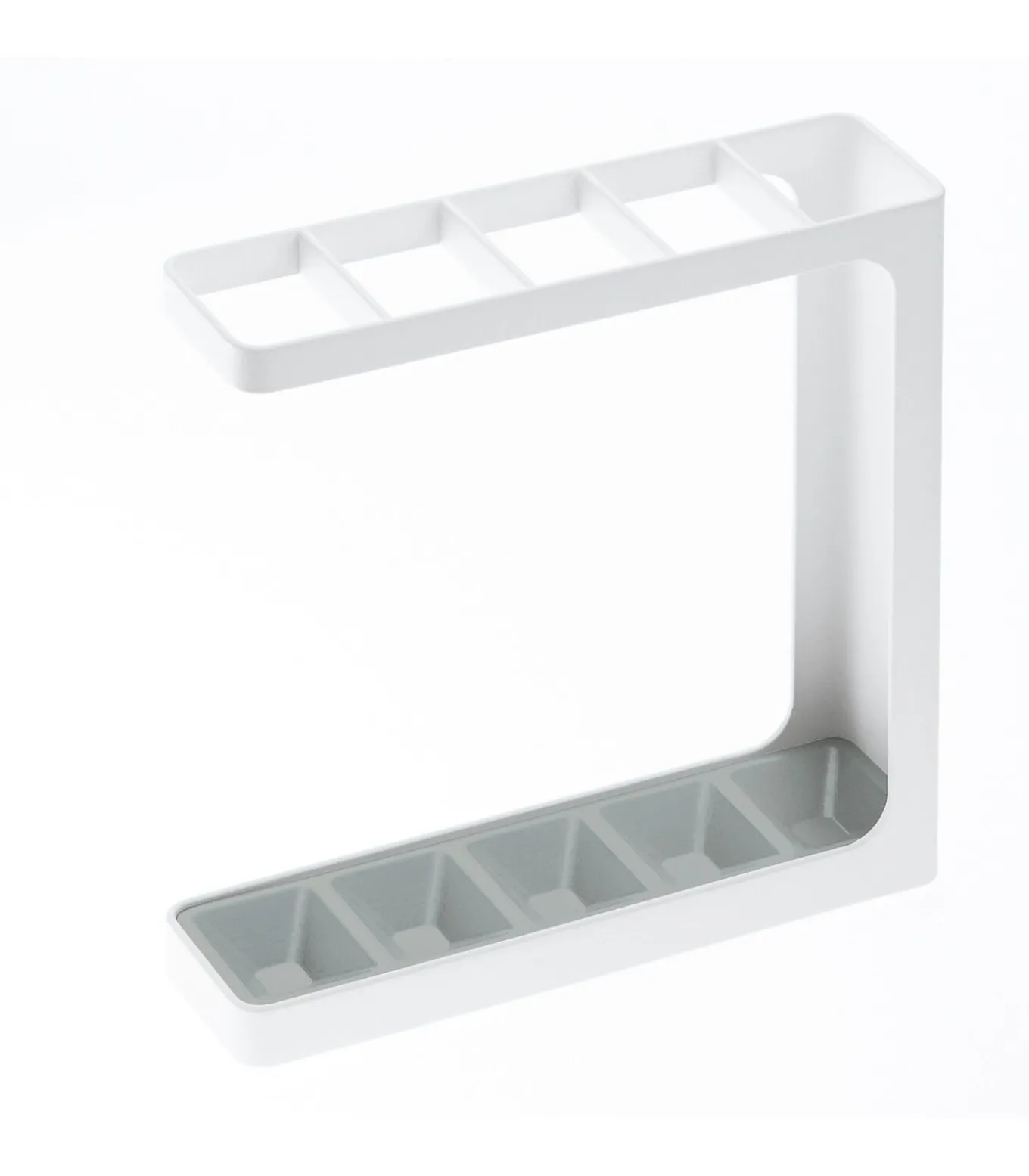 Paraplubak - Grind - Zwart