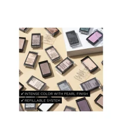 Parel Oogschaduw - 99 Parelmoer Antiekroze