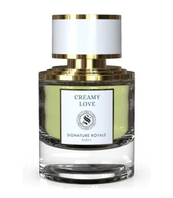 Parfum Extract Creamy Love