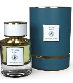 Parfum Extract Creamy Love