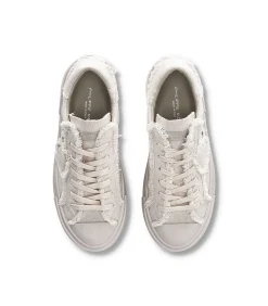 Paris Haute Tennissneakers