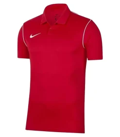PARK 20 - Poloshirt - Rood