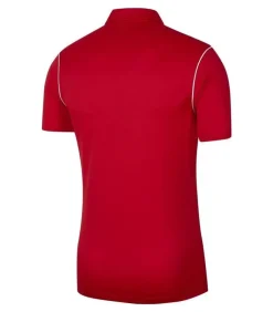 PARK 20 - Poloshirt - Rood