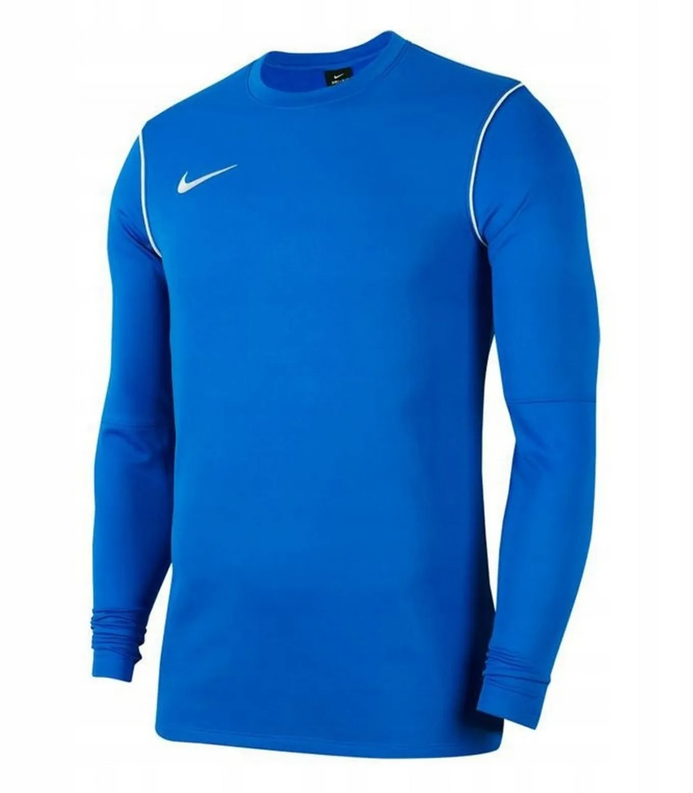 PARK 20 - Sweatshirt - Blauw