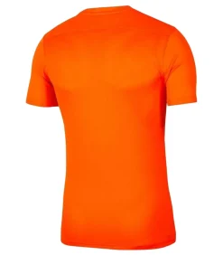 PARK VII - T-shirt - Oranje