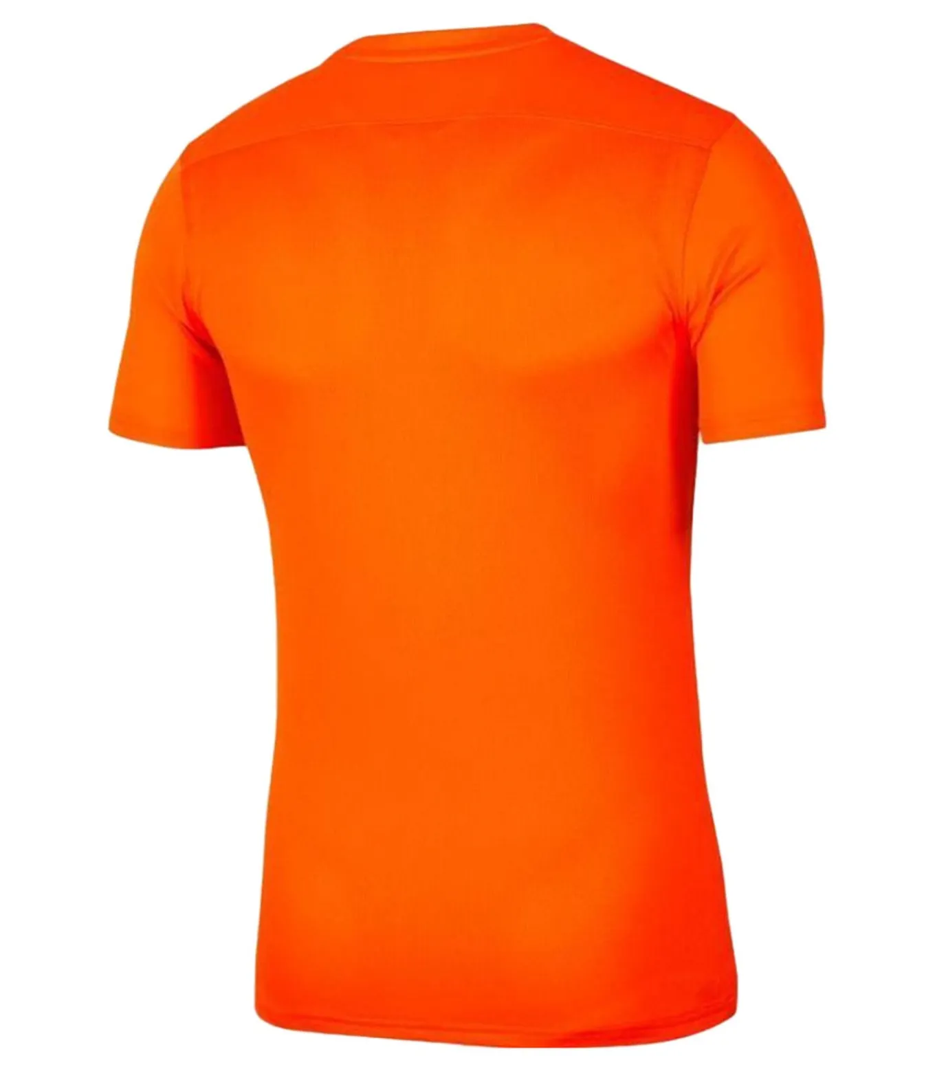 PARK VII - T-shirt - Oranje