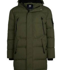 Parka Jas Flathead