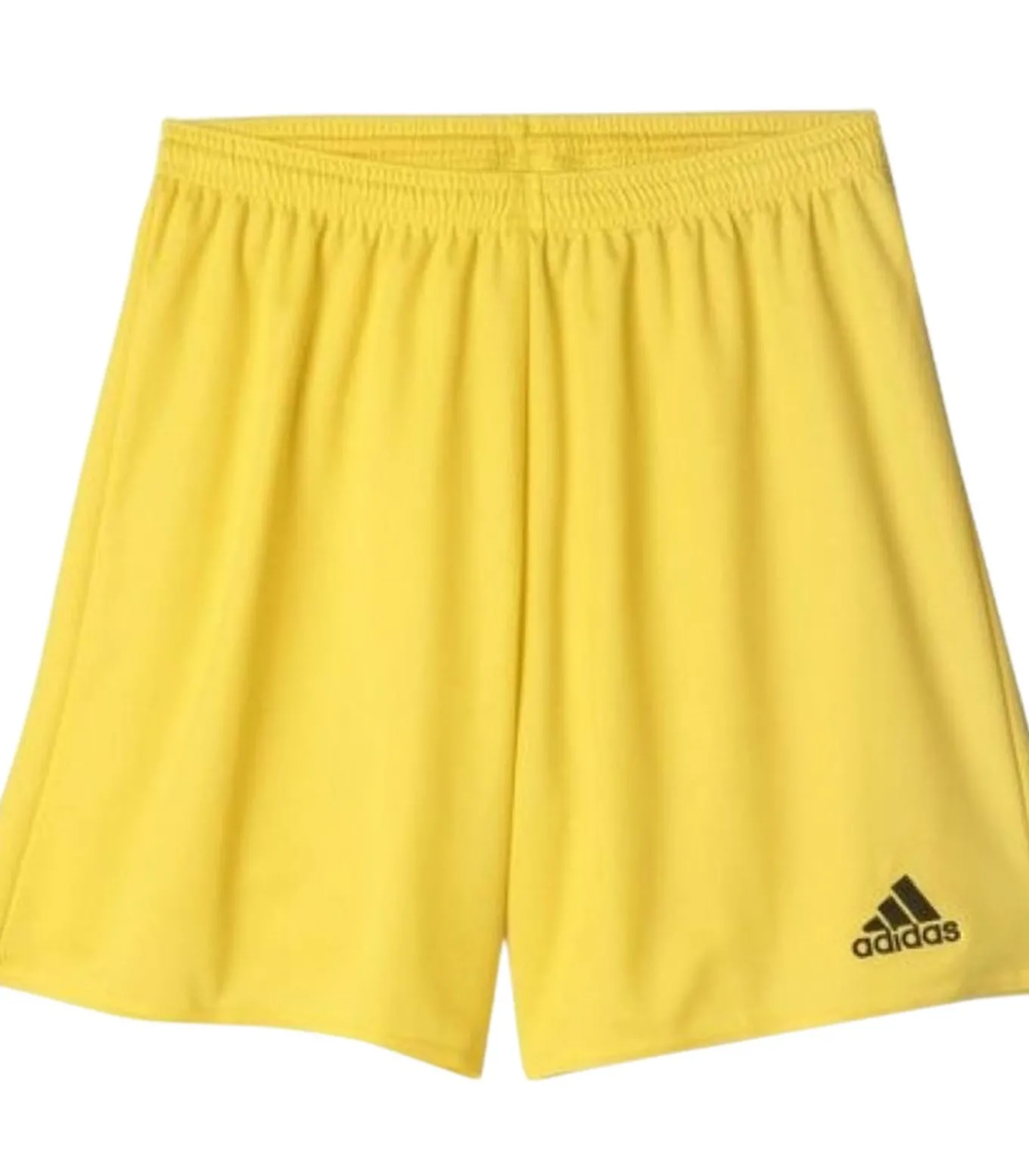 PARMA 16 - Korte Broek - Geel