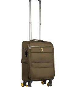 Passage Handbagage Koffer 46cm (S) 8 wielen