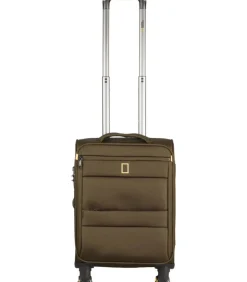 Passage Handbagage Koffer 46cm (S) 8 wielen