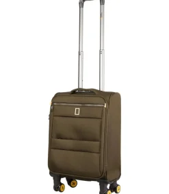 Passage Handbagage Koffer 46cm (S) 8 wielen