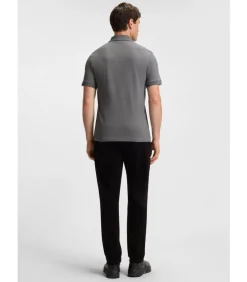 Passenger - open grey