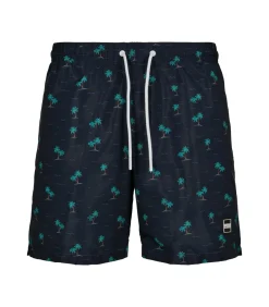 PATTERNED - Zwembroek - Groen