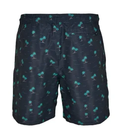 PATTERNED - Zwembroek - Groen