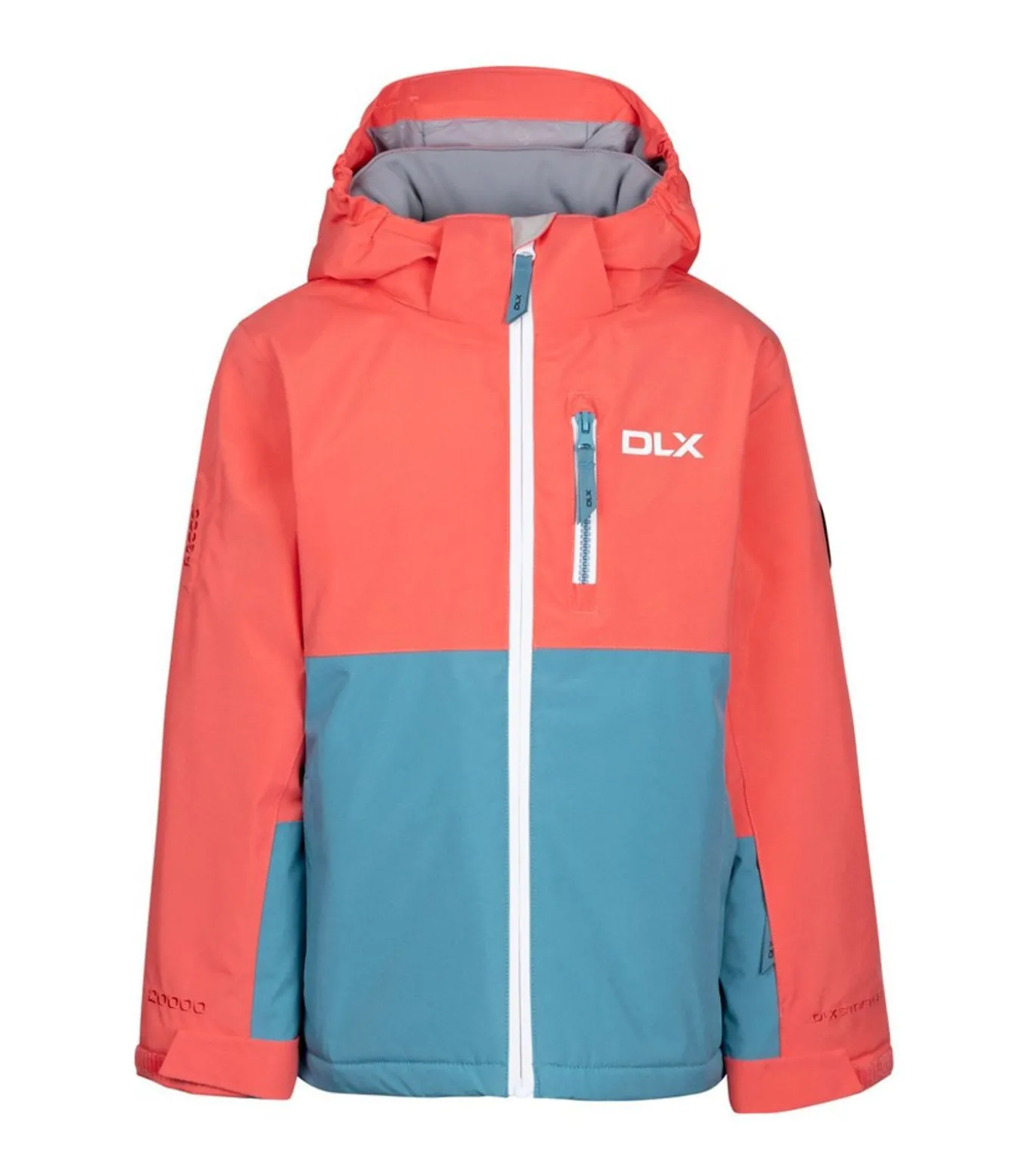 PAULINE - Jasje - Zalmroze