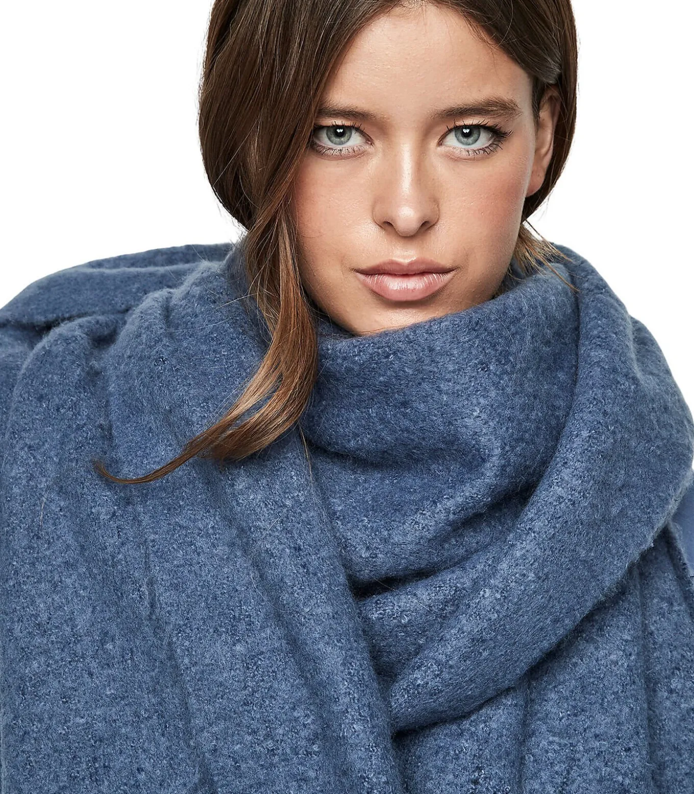 PC1 lange sjaal STYLE ADD