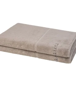 Pearl - 2 X sauna handdoek in set