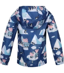 PENGUIN - Jasje - Blauw